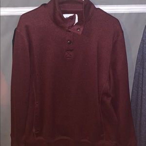 Long Sleeve Sonoma Sweater
